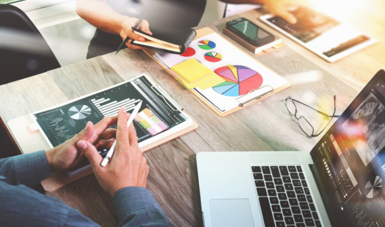 Tips for Integrating Custom Graphic Design Campaigns Into Your Content Strategy