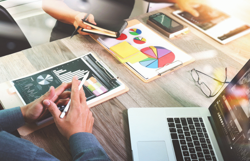 Tips for Integrating Custom Graphic Design Campaigns Into Your Content Strategy